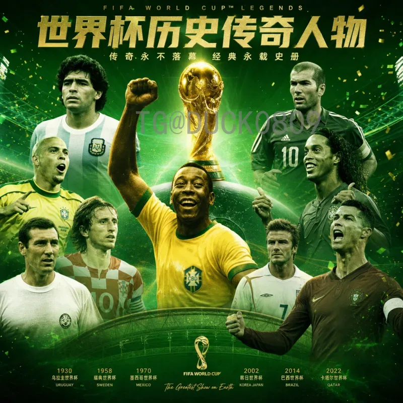 官方2026世界杯阿根廷队名单预测：梅西领衔新生代阵容